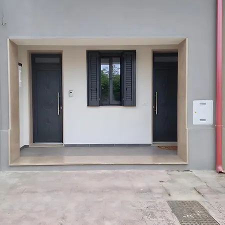 La Casa Di Caterina Apartment