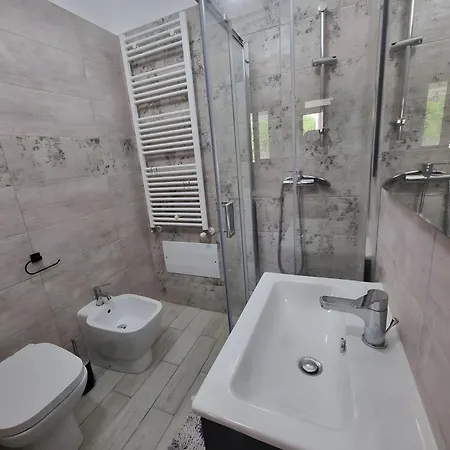 La Casa Di Caterina Avetrana