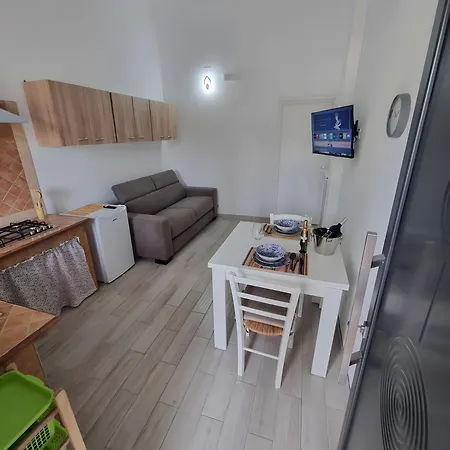 Apartment La Casa Di Caterina