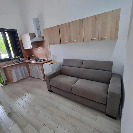 Apartment La Casa Di Caterina *