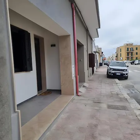 La Casa Di Caterina