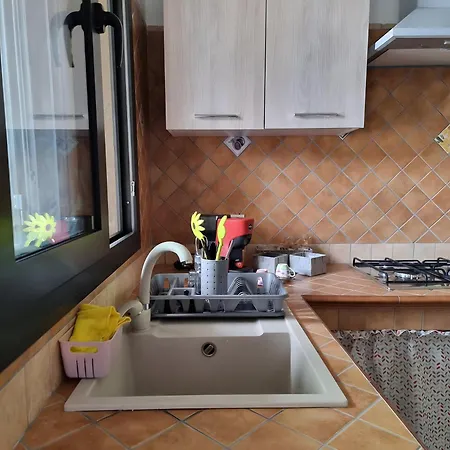 La Casa Di Caterina * Avetrana