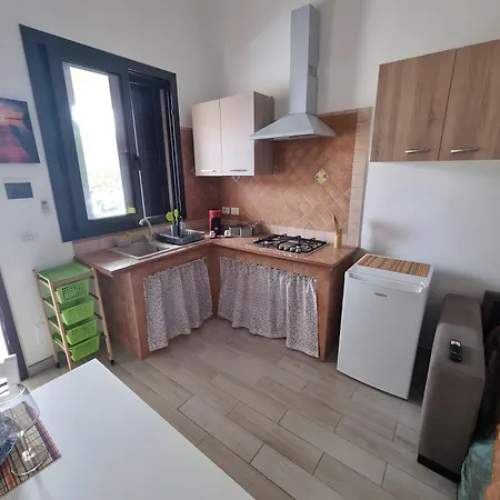 La Casa Di Caterina
