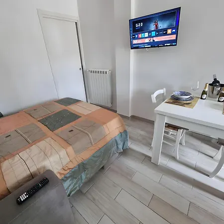Apartment La Casa Di Caterina Avetrana
