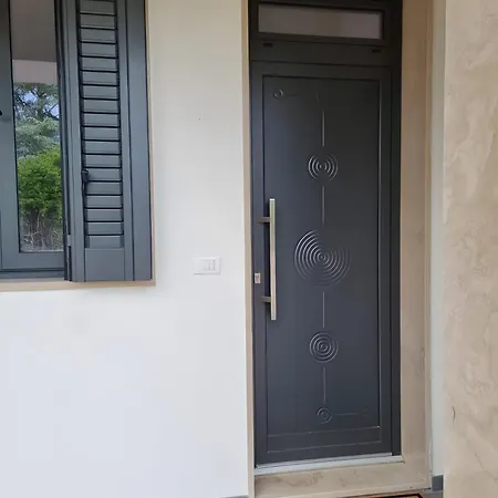 La Casa Di Caterina Avetrana