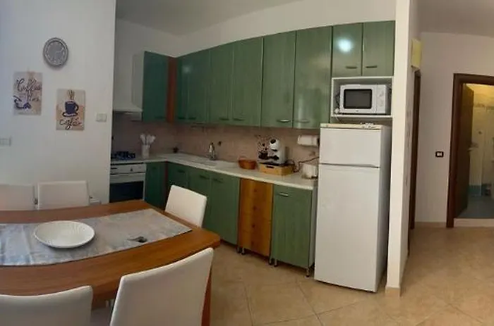Appartement La Casa Di Caterina *