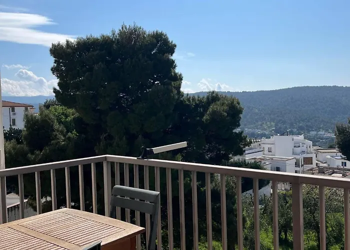 La Casa Di Caterina * Peschici