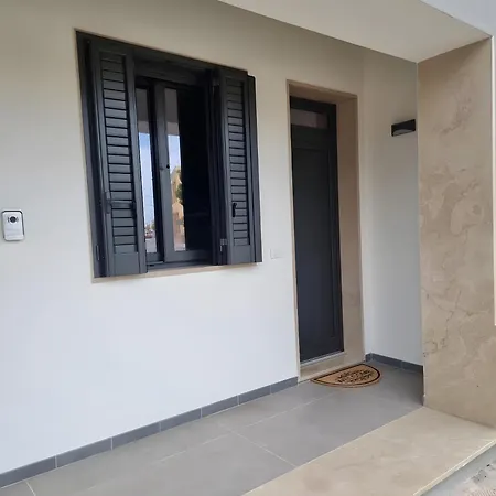 Appartement La Casa Di Caterina Avetrana