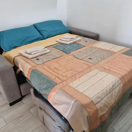 La Casa Di Caterina Appartement